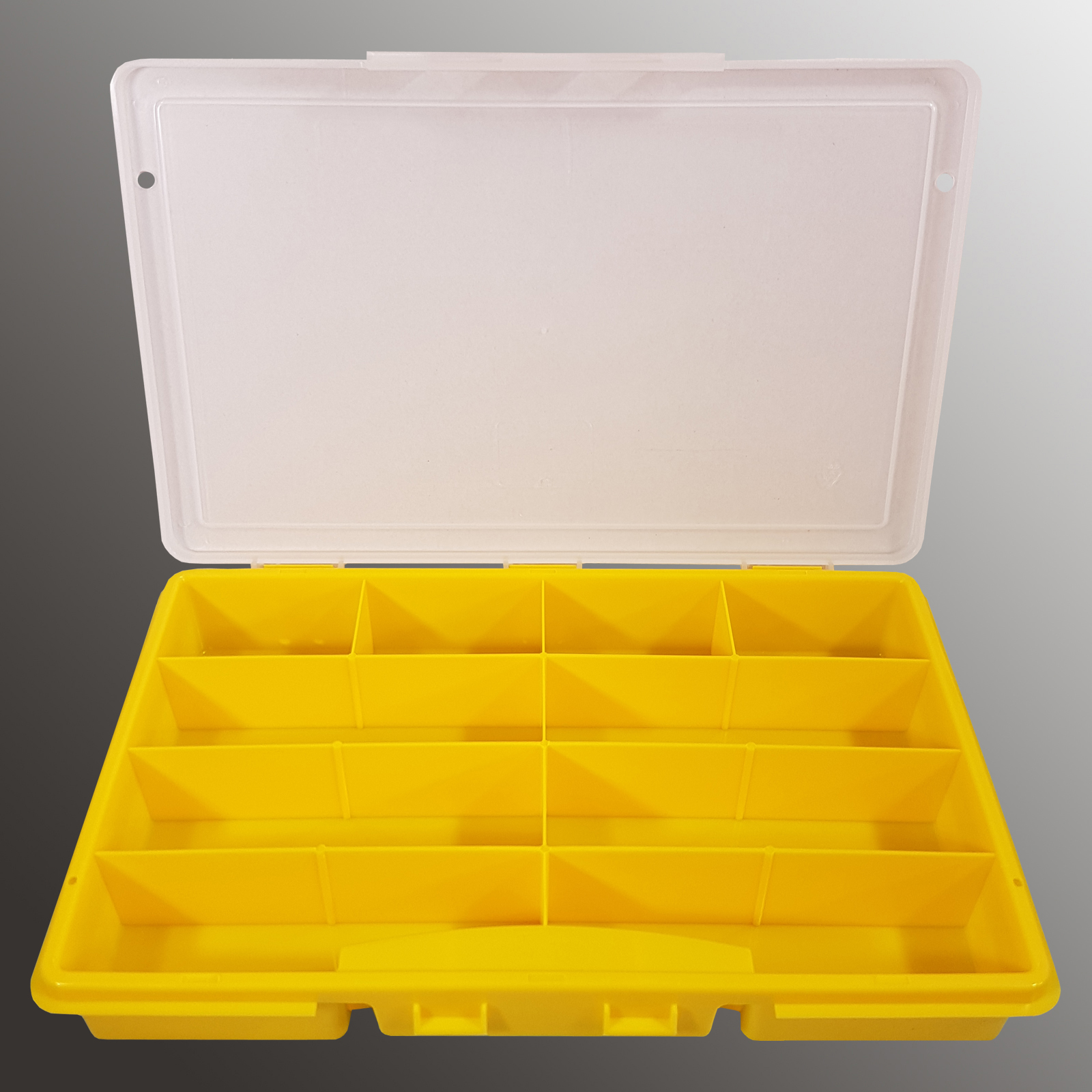 Sortierbox Sortimentbox Sortierkasten Sortimentskasten Kleinteile Angelbox 