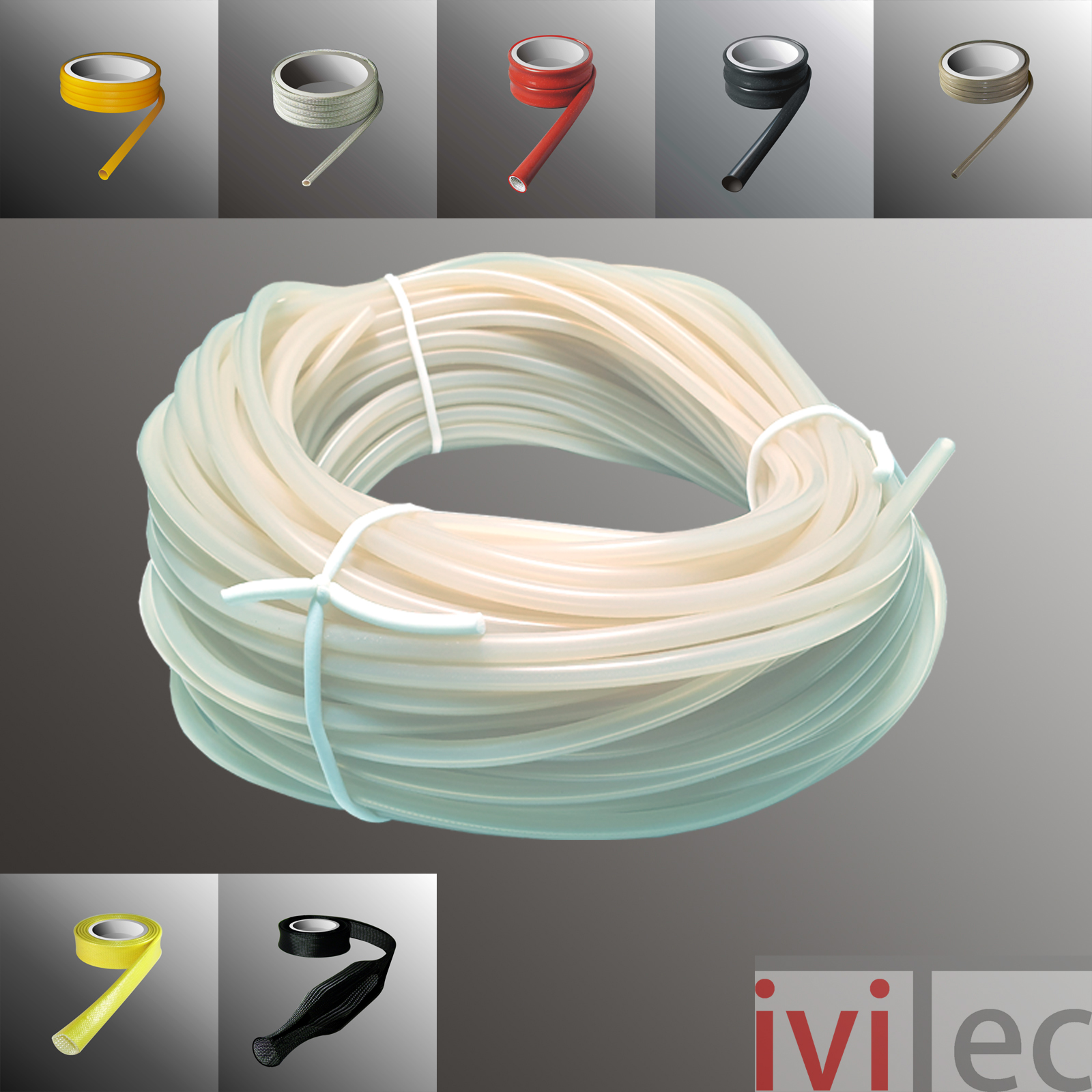 Silikonschlauch 12 Mm ID X 15 Mm OD, 3 M – Lebensmittelecht, Flexibel, Von -50°C Bis 200°C – Für Wasser, Öl & Co Silikonschlauch 12 Mm ID X 15 Mm OD, 3 M – Lebensmittelecht, Flexibel, Von -50°C Bis 200°C – Für Wasser, Öl & Co